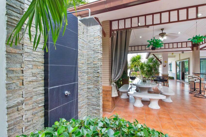 Villa Nataly ナ・ジョムティエン エクステリア 写真